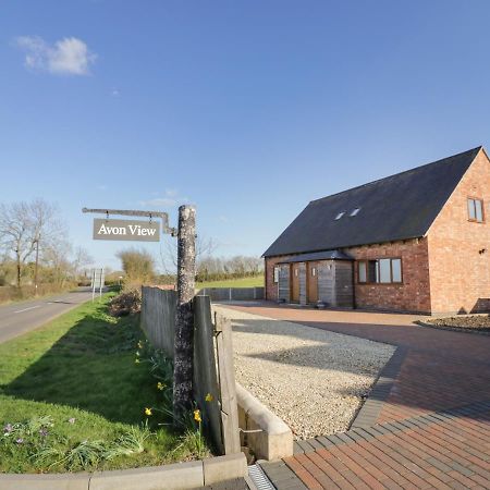 Walnut Cottage Stratford-upon-Avon Dış mekan fotoğraf