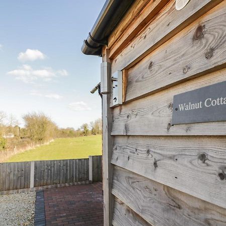 Walnut Cottage Stratford-upon-Avon Dış mekan fotoğraf