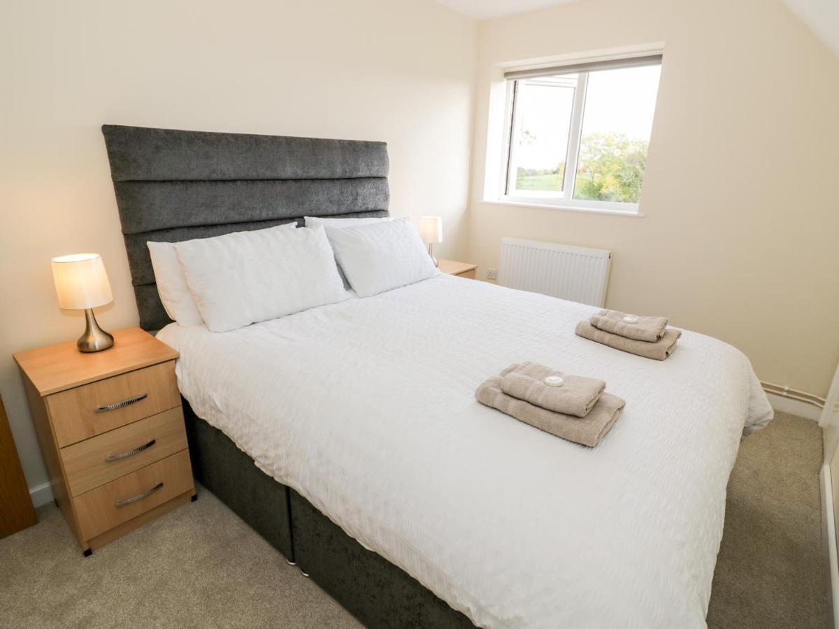 Walnut Cottage Stratford-upon-Avon Dış mekan fotoğraf
