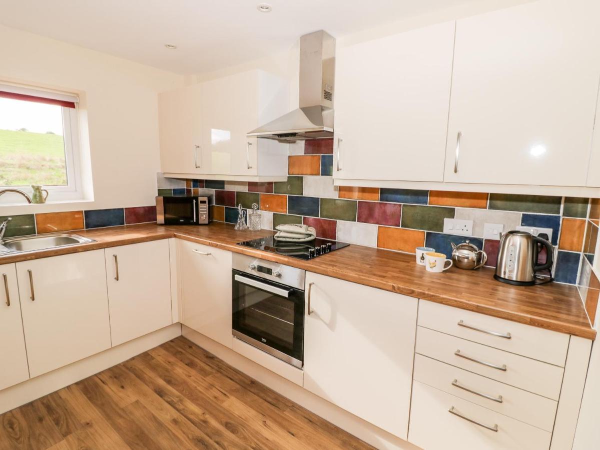 Walnut Cottage Stratford-upon-Avon Dış mekan fotoğraf