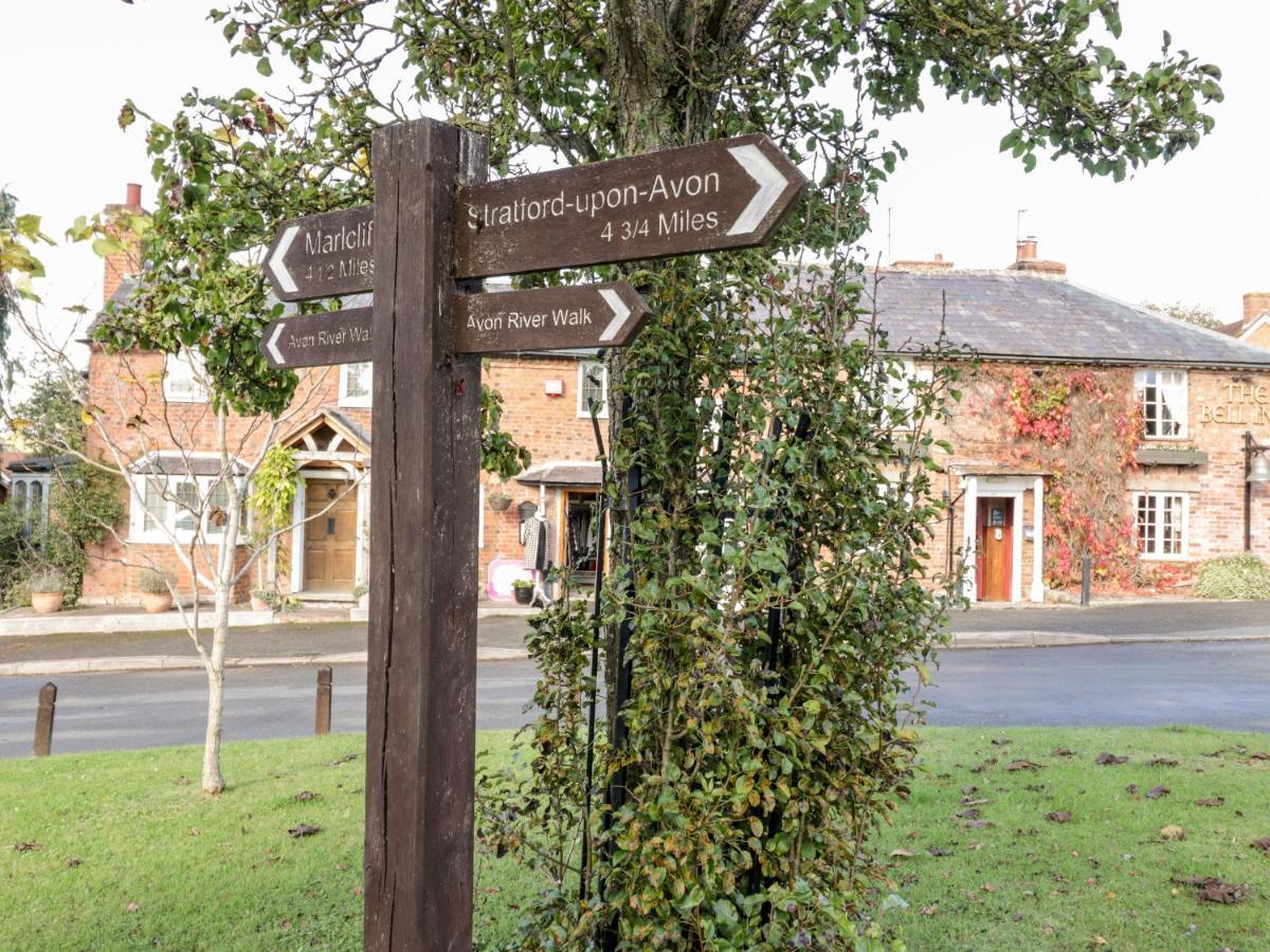 Walnut Cottage Stratford-upon-Avon Dış mekan fotoğraf