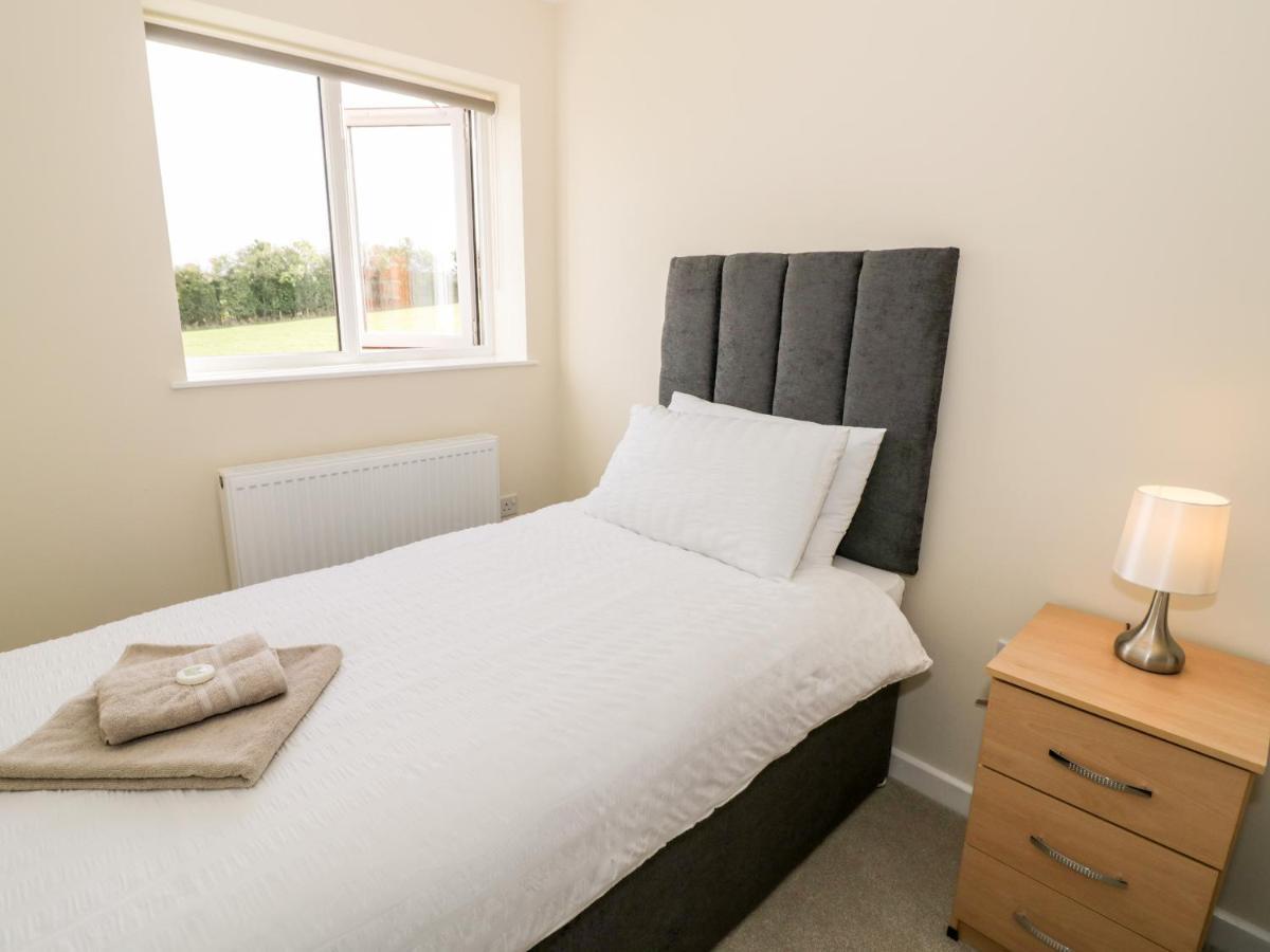 Walnut Cottage Stratford-upon-Avon Dış mekan fotoğraf