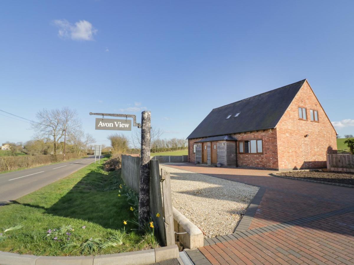 Walnut Cottage Stratford-upon-Avon Dış mekan fotoğraf