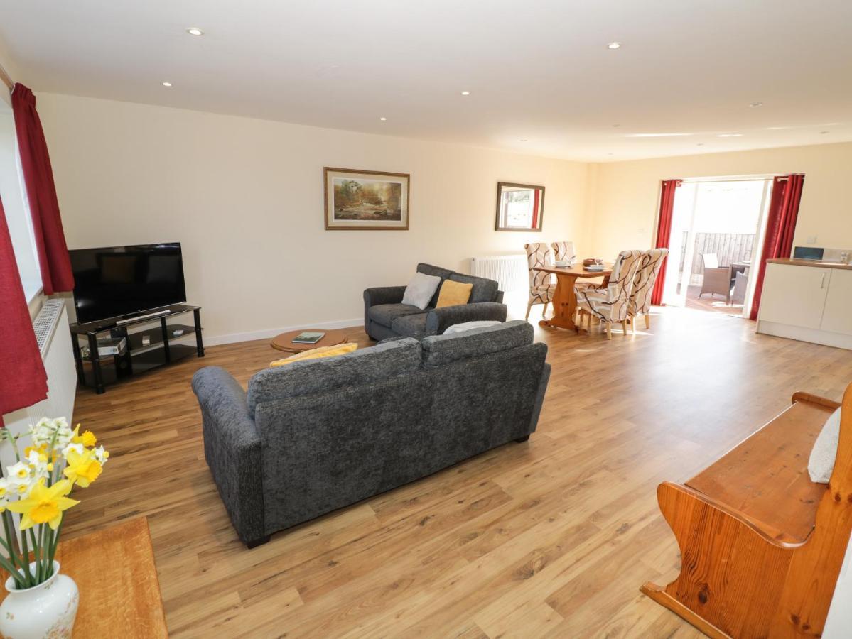 Walnut Cottage Stratford-upon-Avon Dış mekan fotoğraf