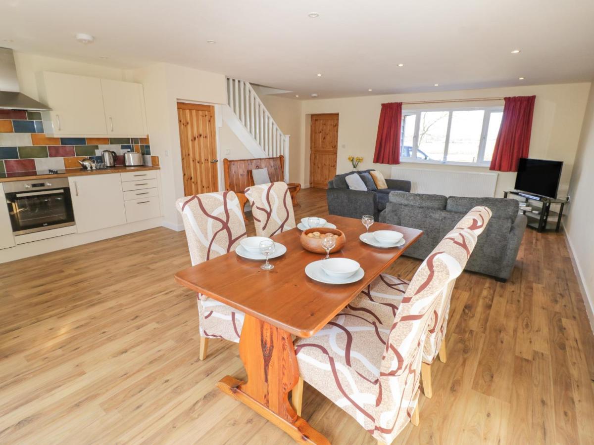 Walnut Cottage Stratford-upon-Avon Dış mekan fotoğraf